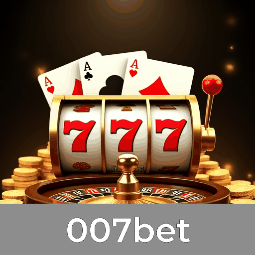 Descubra Jogos Diversificados com 007bet: Qualidade e Emoção