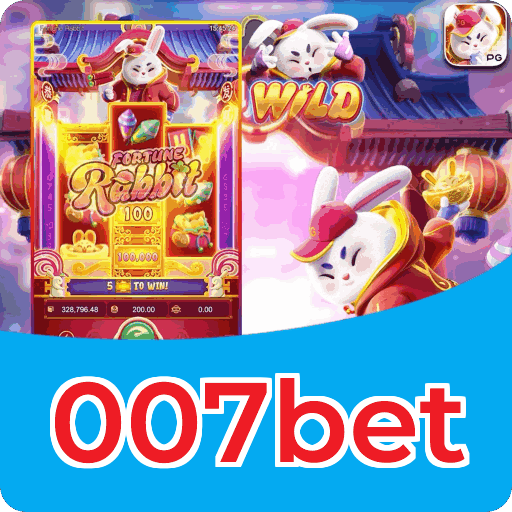Fortune Rabbit - Slot Fortune series