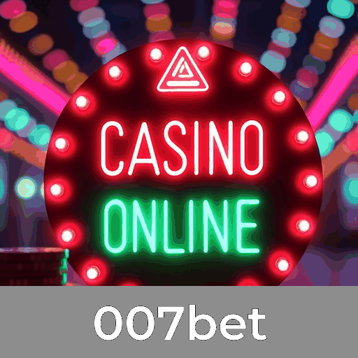 Baixe o app 007bet e aposte com praticidade e segurança