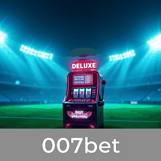 007bet: Estratégias de Apostas em Esporte com Análises Precisas