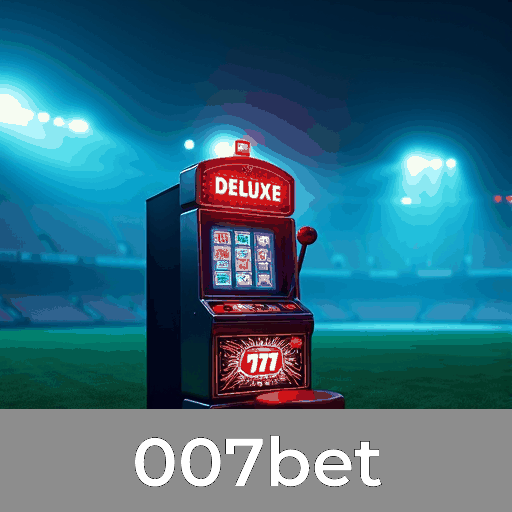 Promoções 007bet: Estratégias para Maximizar seus Ganhos